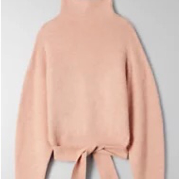 Wilfred Lorin Sweater - Picture 3 of 4